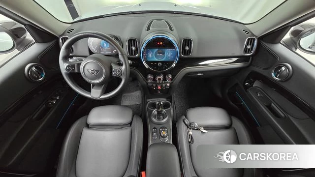 Mini Cooper Countryman id 4951702 из Кореи 28