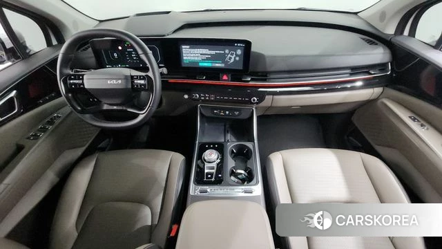 Kia The New Carnival 4th Generation id 3921782 из Кореи 17