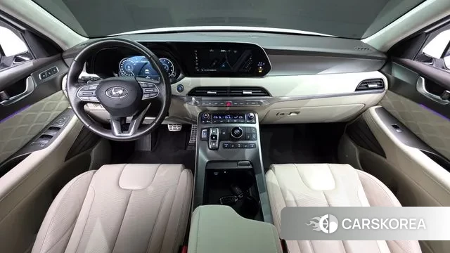 Hyundai Palisade id 3675709 из Кореи 17