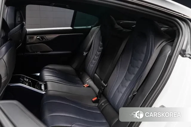 BMW 8 Series (G15) id 3093464 из Кореи 7