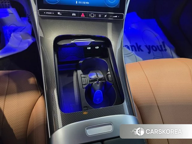 Mercedes-Benz CLE-Class C236 id 3919603 из Кореи 17