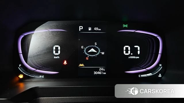 Kia The New Kia Ray id 4650304 из Кореи 31