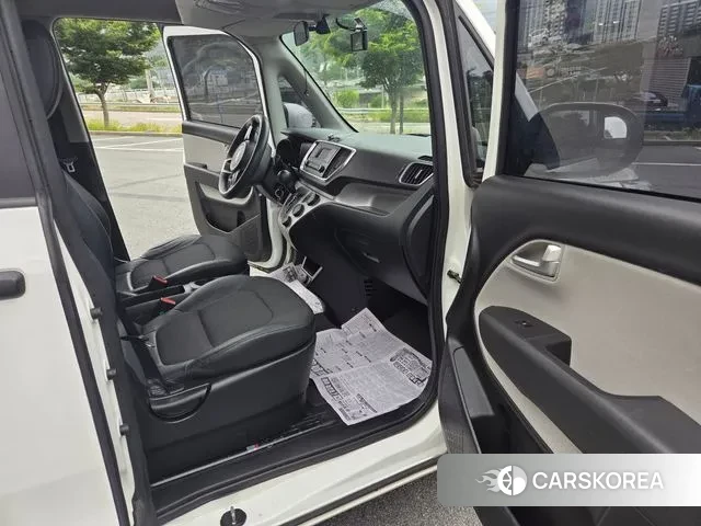 Kia The New Ray id 2980823 из Кореи 16