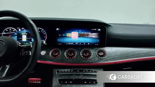 Mercedes-Benz E-Class W213 id 3296072 из Кореи 17