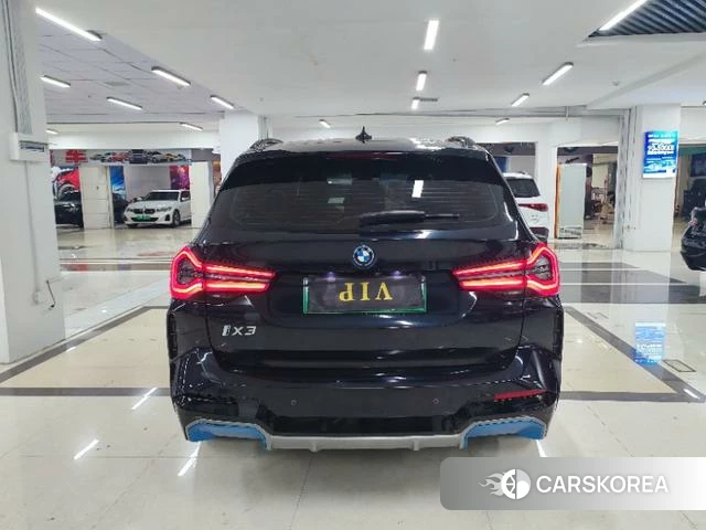 BMW iX3 id 4265706 из Китая 7