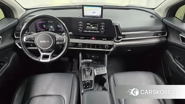 Kia Sportage 5th Generation id 3022634 из Кореи 17