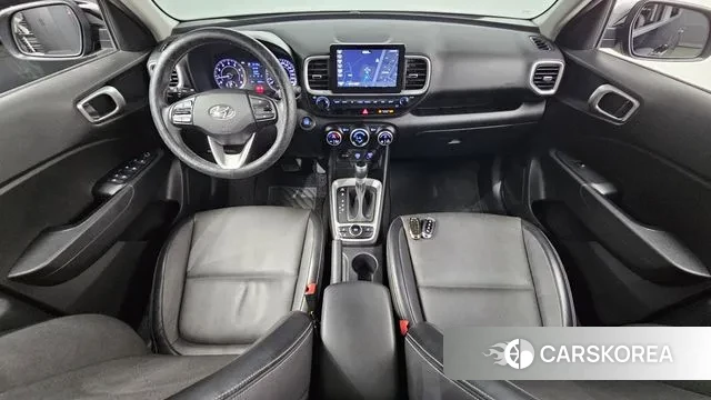 Hyundai Venue id 3187994 из Кореи 17