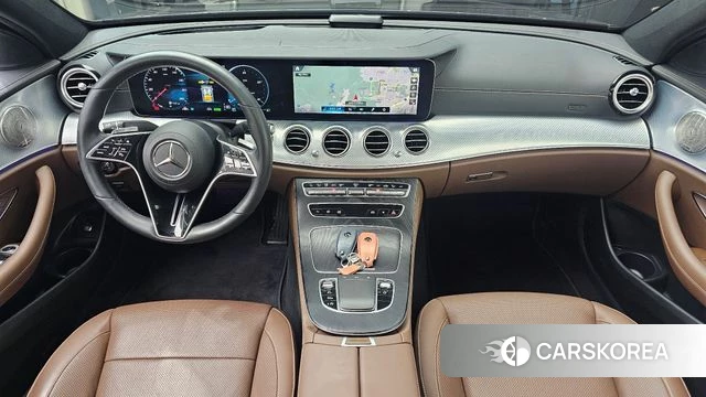 Mercedes-Benz E-Class W213 id 4434380 из Кореи 30