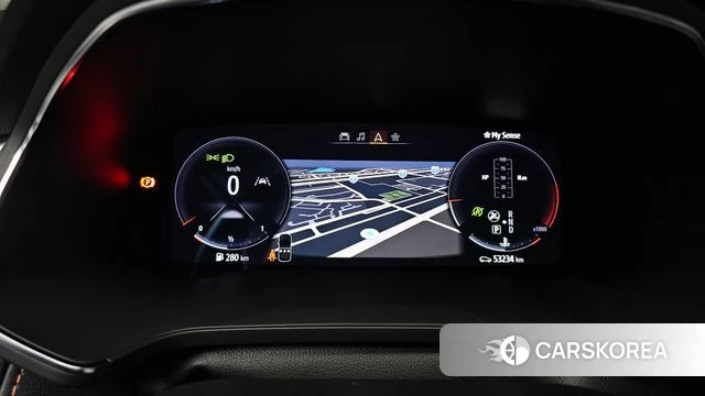 Renault Korea (Samsung) Capture id 4362056 из Кореи 27