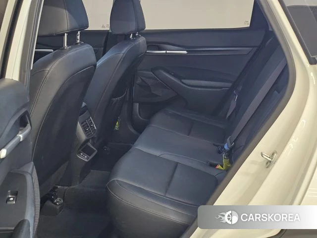 Kia The New Seltos id 4494667 из Кореи 17