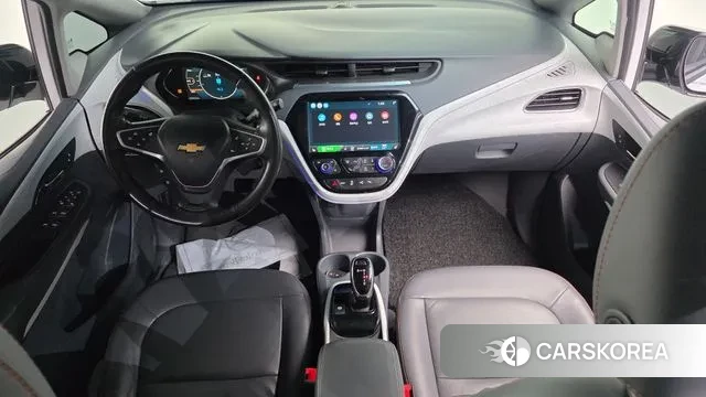 Chevrolet (GM Daewoo) Bolt EV id 3499945 из Кореи 17