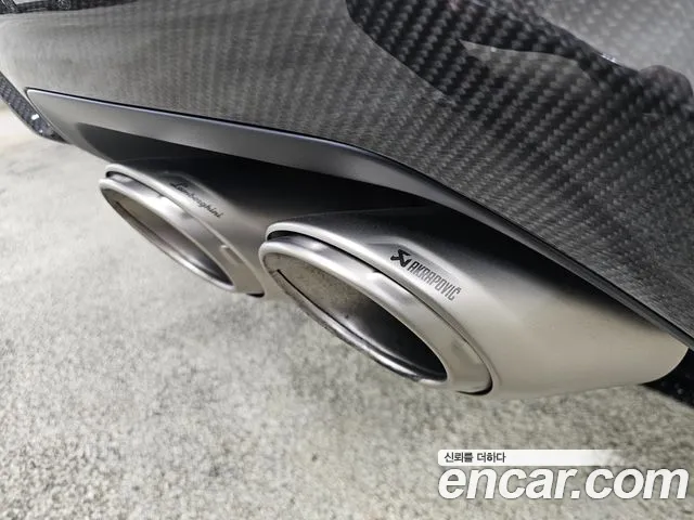 Lamborghini Urus id 2781866 из Кореи 17