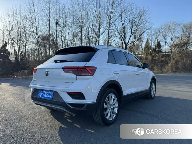 Volkswagen Exploring songs id 4257945 из Китая 15