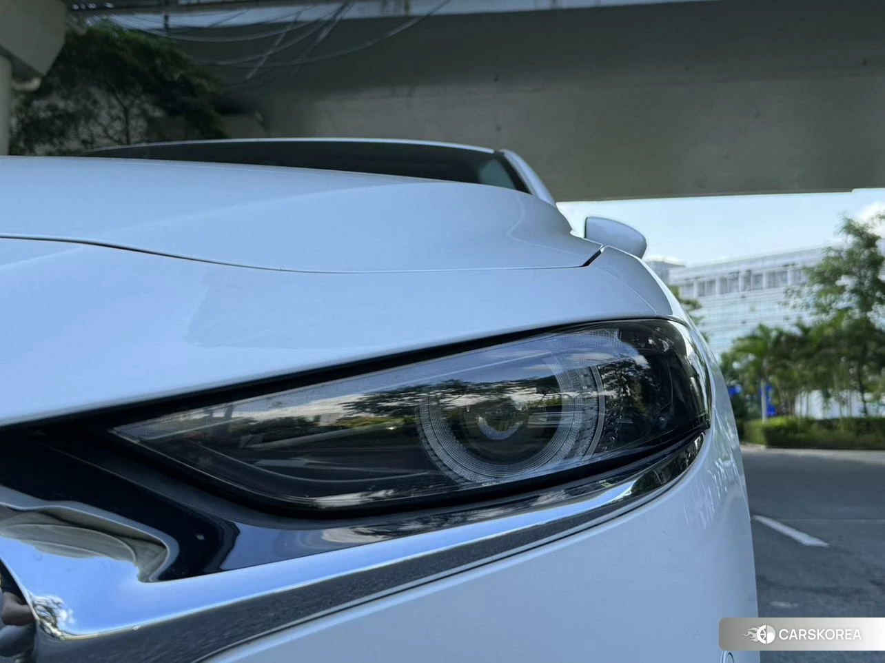 Mazda 3 id 4514864 из Китая 15