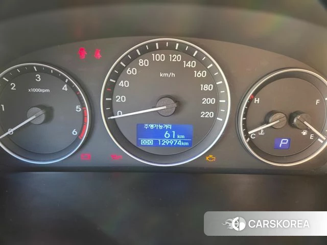 Hyundai The New Grand Starex id 3905161 из Кореи 17