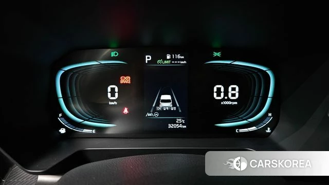Kia The New Kia Ray id 4681667 из Кореи 28