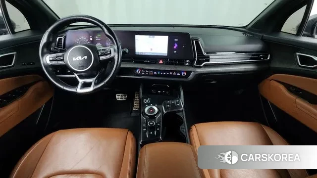 Kia Sportage 5th Generation id 3721298 из Кореи 17