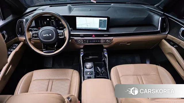 Kia The New Sorento 4th Generation id 3426301 из Кореи 17