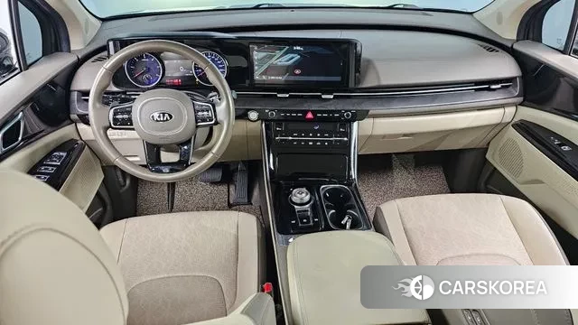 Kia Carnival 4th generation id 3489018 из Кореи 17