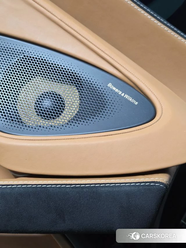 McLaren 570S id 4680242 из Кореи 7