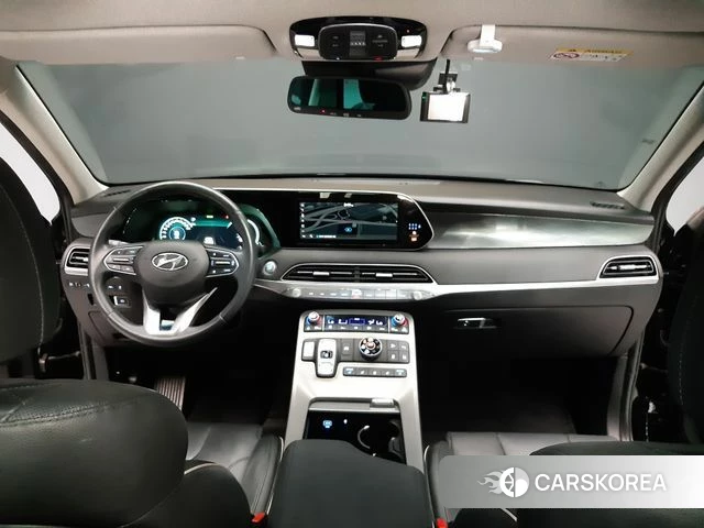 Hyundai Palisade id 4899466 из Кореи 17