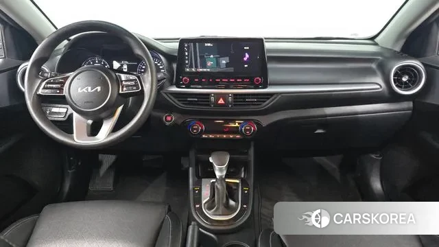 Kia The New K3 2nd generation id 3717120 из Кореи 17