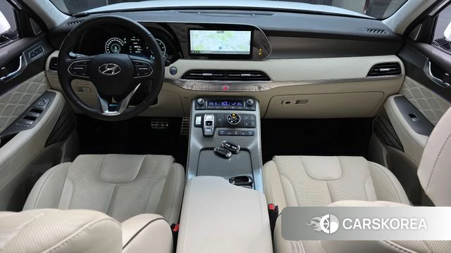 Hyundai Palisade id 3820084 из Кореи 17