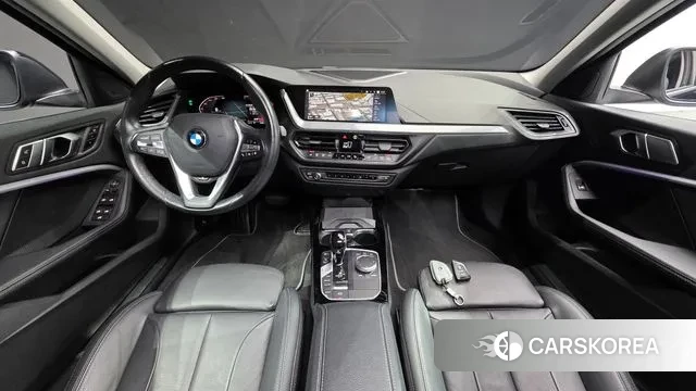 BMW 1 Series (F40) id 3696924 из Кореи 17