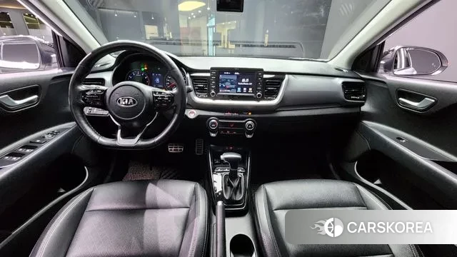 Kia Stonic id 3369040 из Кореи 17