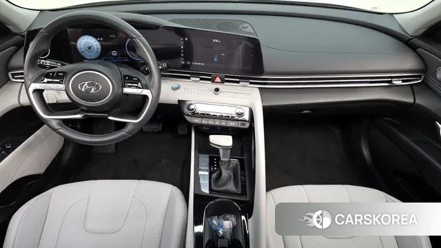 Hyundai Avante (CN7) id 3758766 из Кореи 17