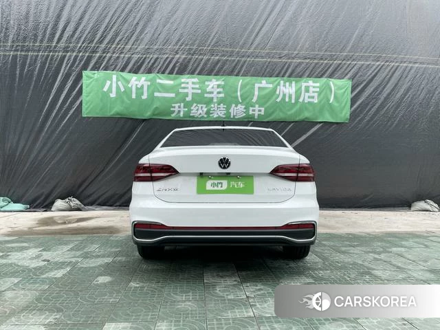 Volkswagen Lavida id 4273832 из Китая 23
