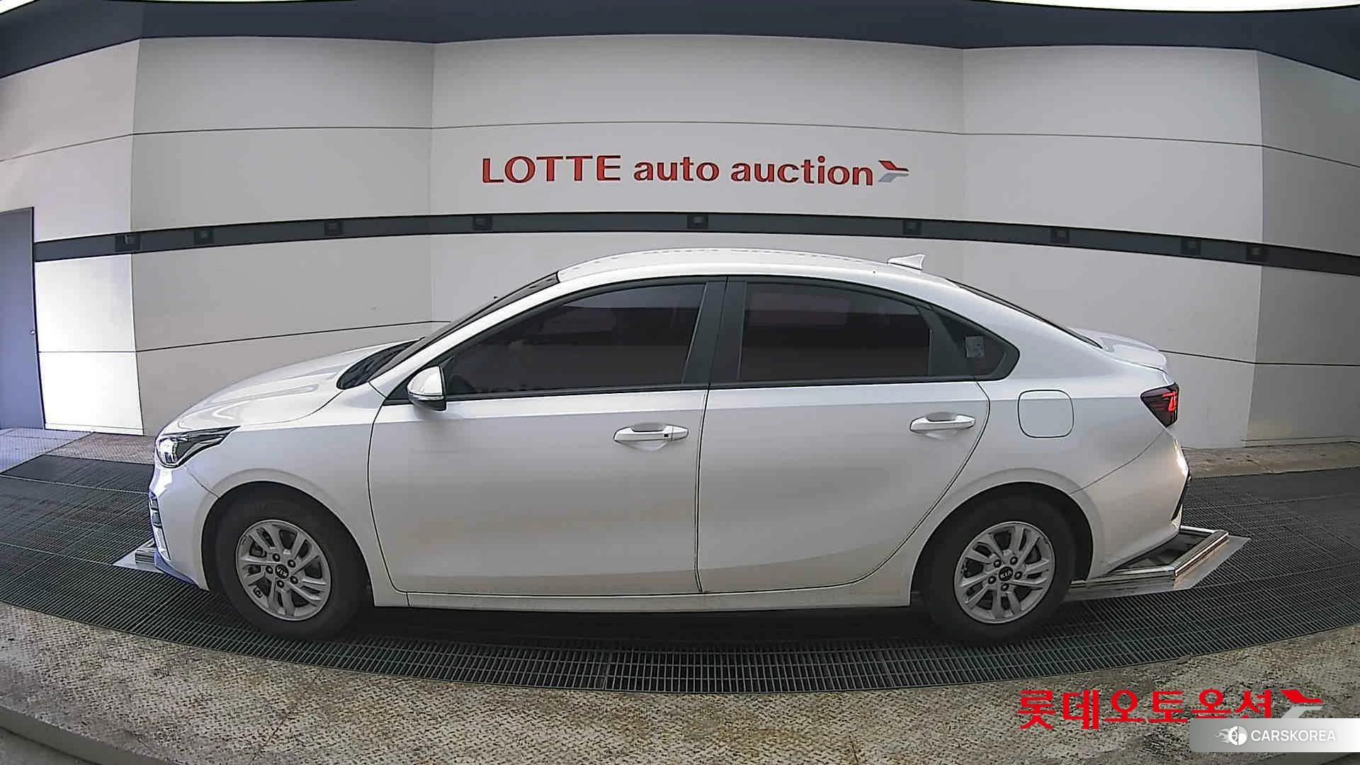 Kia K3 id 3882168 из Кореи 34