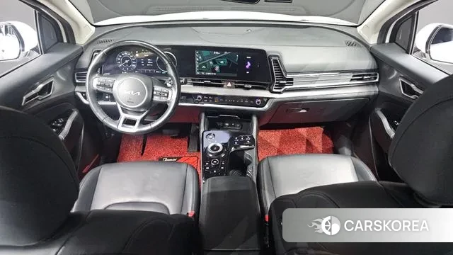 Kia Sportage 5th Generation id 2974855 из Кореи 17