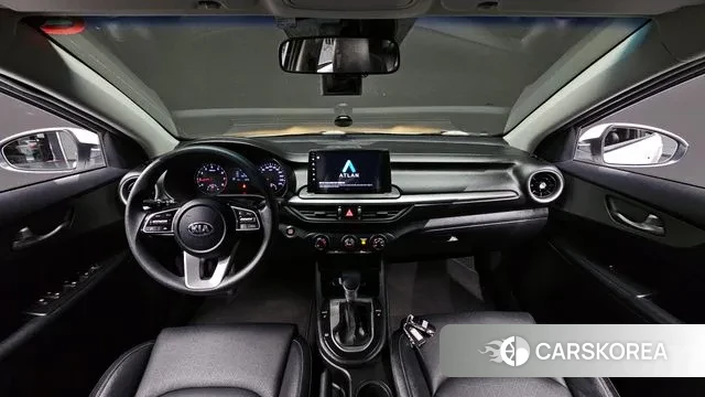 Kia Come New K3 id 3275027 из Кореи 17