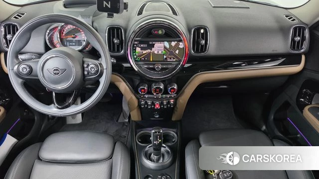 Mini Cooper Countryman id 4836535 из Кореи 30