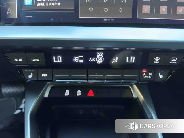Audi A3 id 4320786 из Китая 19