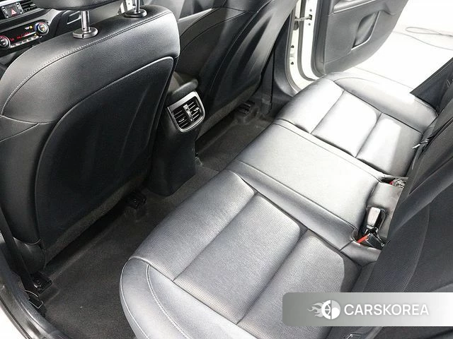 Kia Come New K3 id 4417323 из Кореи 17
