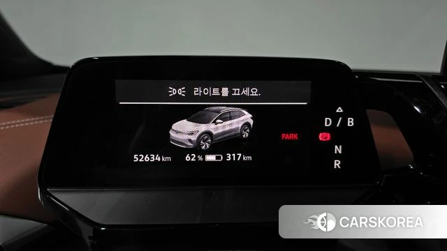 Volkswagen ID.4 id 4792409 из Кореи 28
