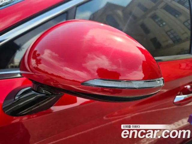 Hyundai Sonata (DN8) id 2731581 из Кореи 17