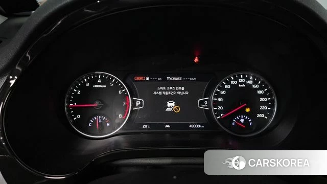 Kia Seltos id 4495140 из Кореи 26