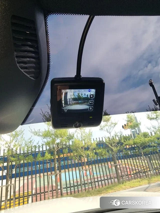 Mercedes-Benz GLC-Class X254 id 3052762 из Кореи 11