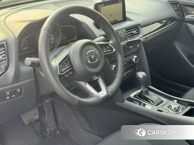 Mazda CX-4 id 4313526 из Китая 13