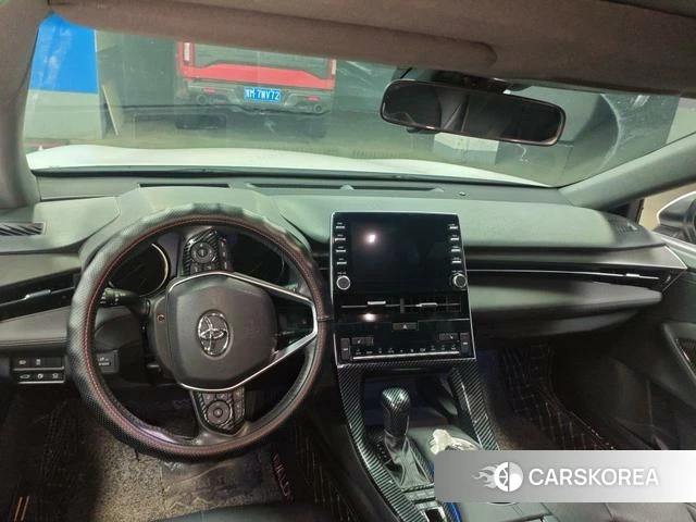 Toyota Asian dragon id 4298427 из Китая 7