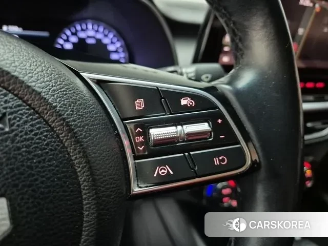 Kia The New K3 2nd generation id 3607225 из Кореи 16