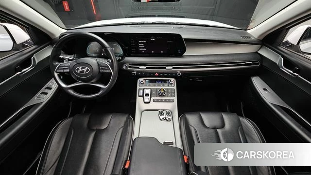 Hyundai The New Palisade id 3826475 из Кореи 17