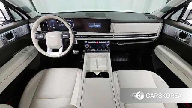 Hyundai Santa Fe (MX5) id 3359880 из Кореи 17