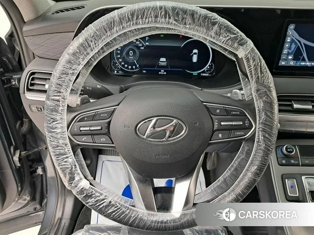 Hyundai Palisade id 4707328 из Кореи 17
