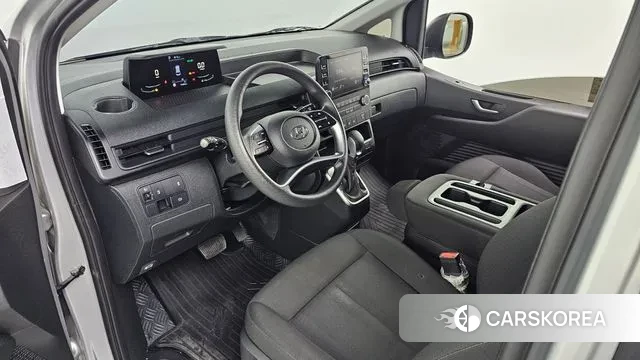 Hyundai Staria id 3487727 из Кореи 17