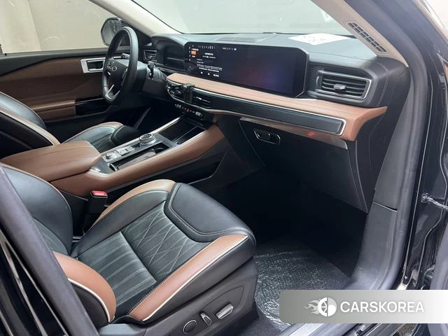Ford Explorer id 4374646 из Китая 10