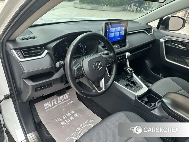 Toyota RAV4 Rongfang id 4299925 из Китая 20